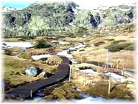 Circo de Pe&ntilde;alara